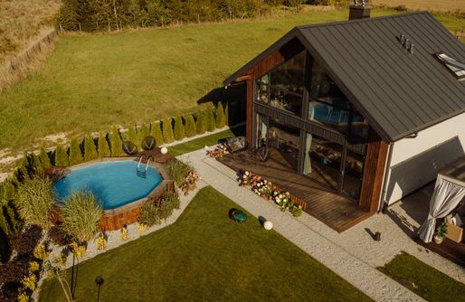 Zdjęcie obiektu Kawałek Nieba 