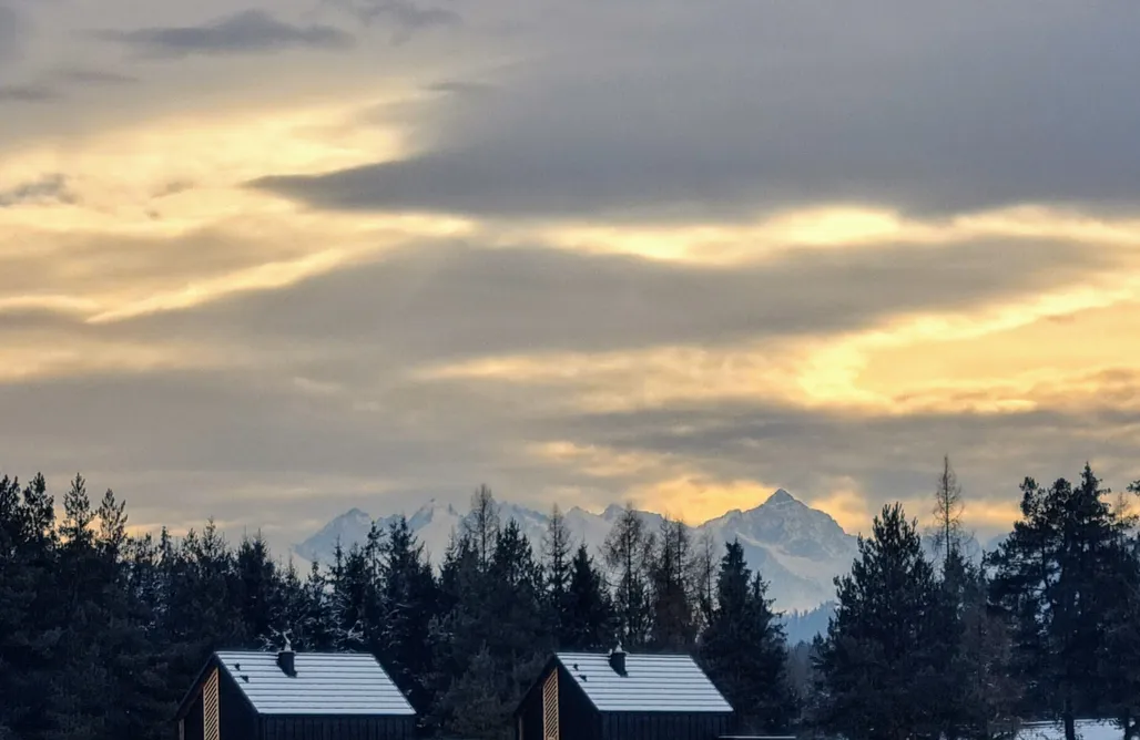 noclegi AlohaCamp Svoyska Osada 1