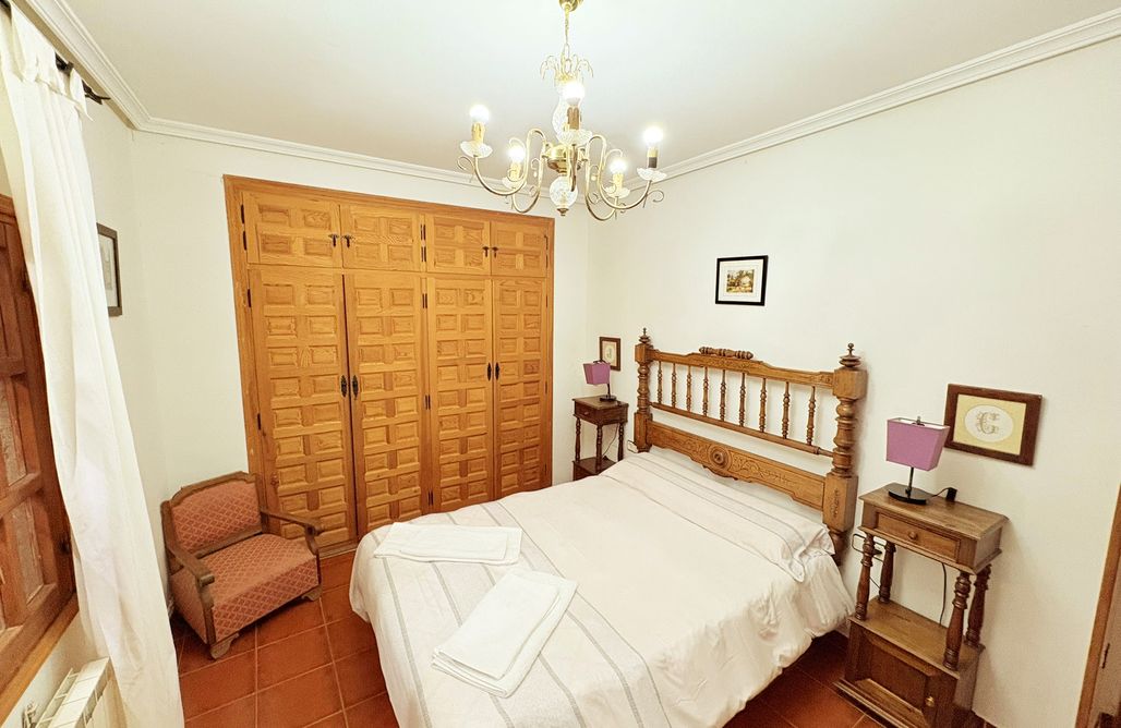 AlohaCamp El Cordel 2