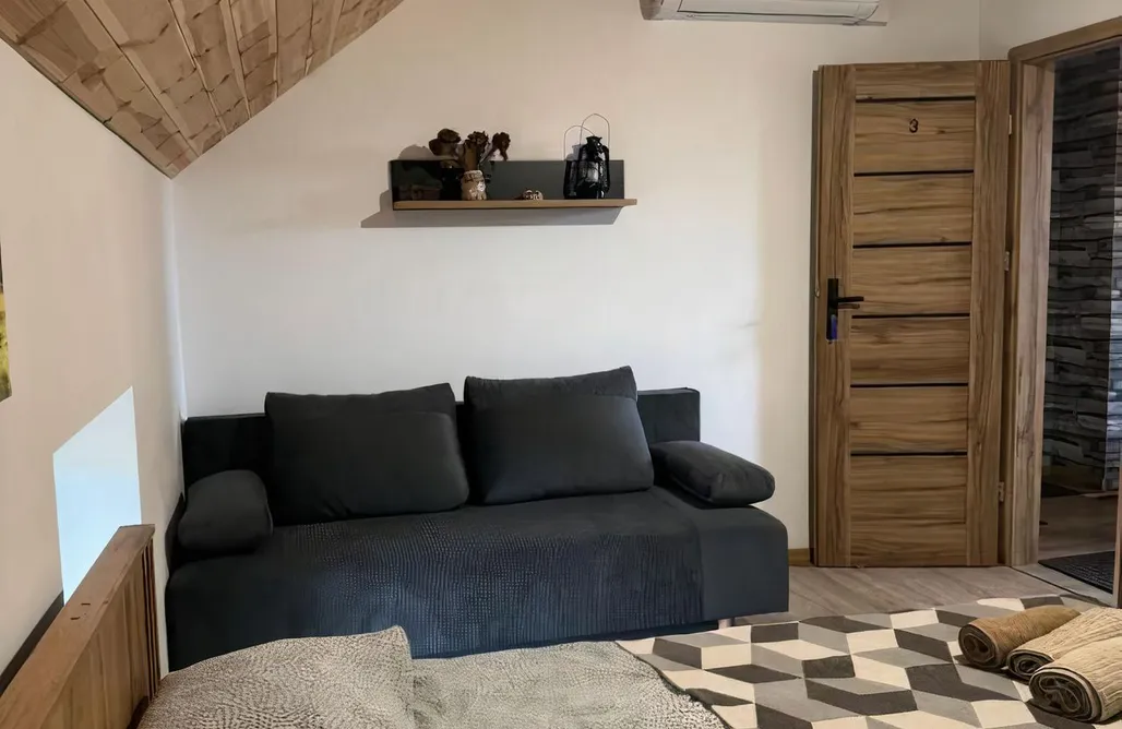 AlohaCamp Pokój 4-osobowy 4