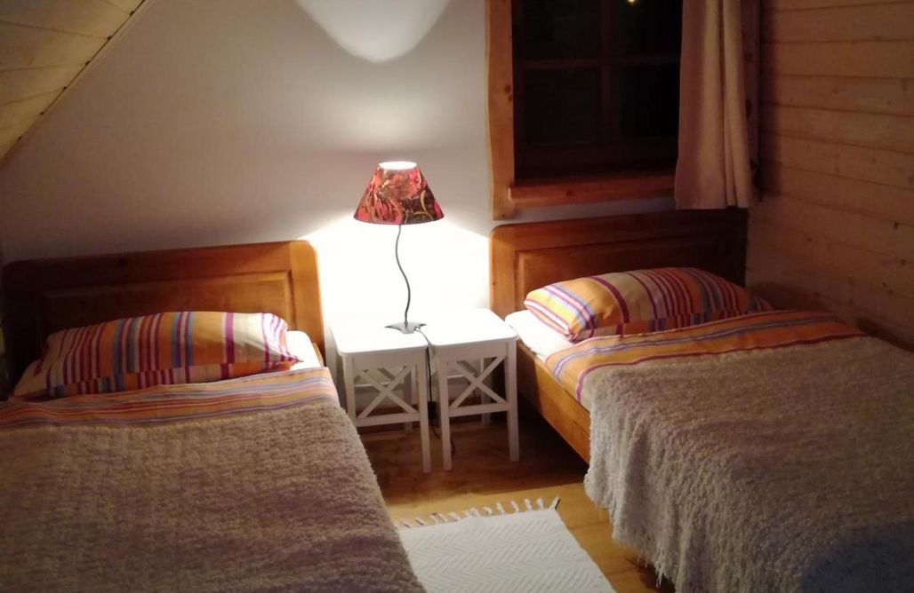 AlohaCamp Cały dom 4