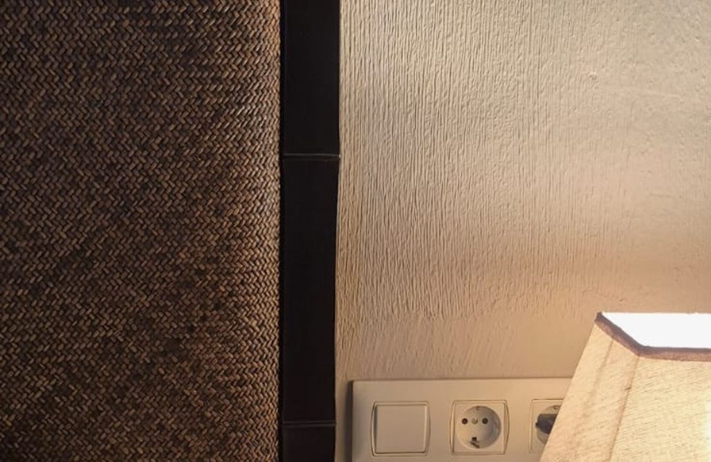 AlohaCamp Habitación Hotel Nós 106 "Galeuzca" 1