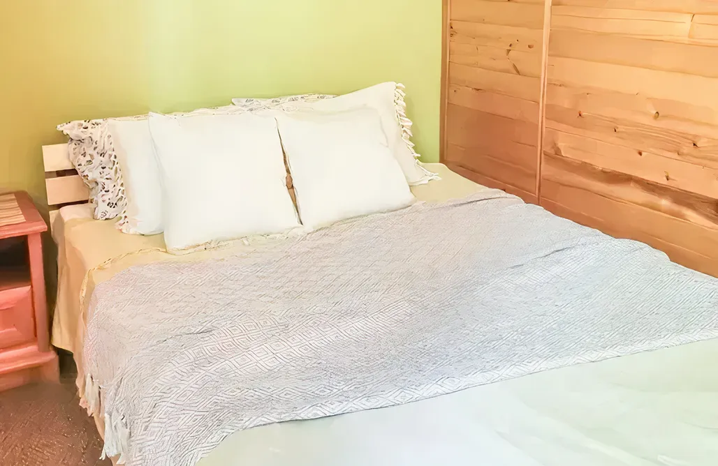 AlohaCamp Domek nr.1  2