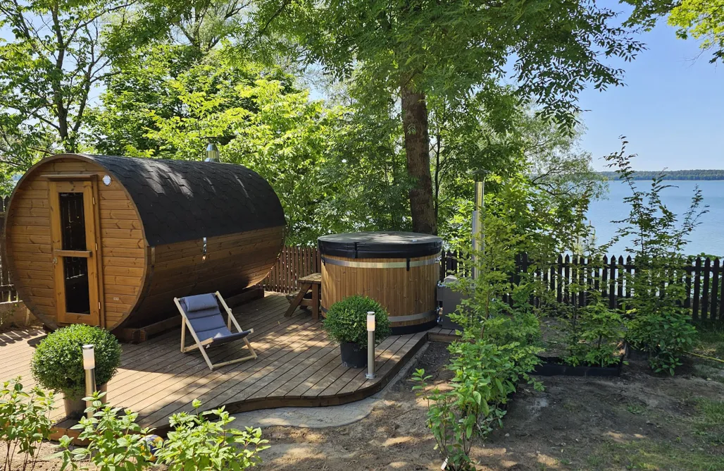 noclegi AlohaCamp Jeziorowskie16 4