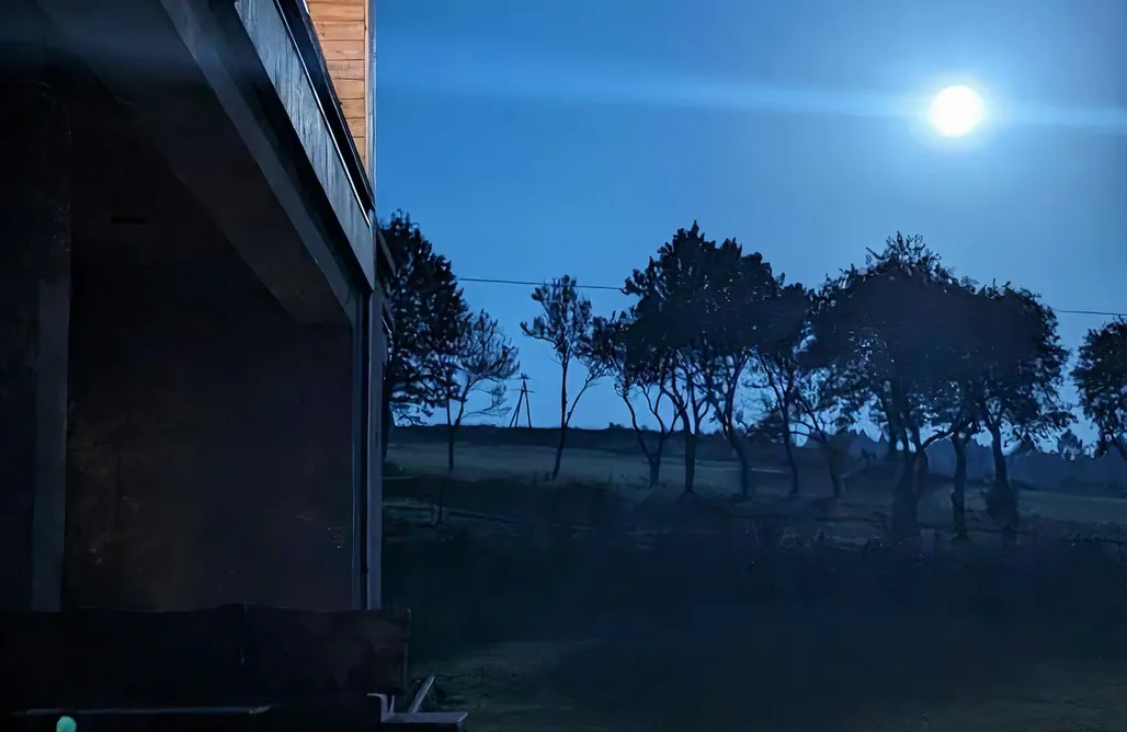 Smerek Noclegi Korona Bieszczad 1