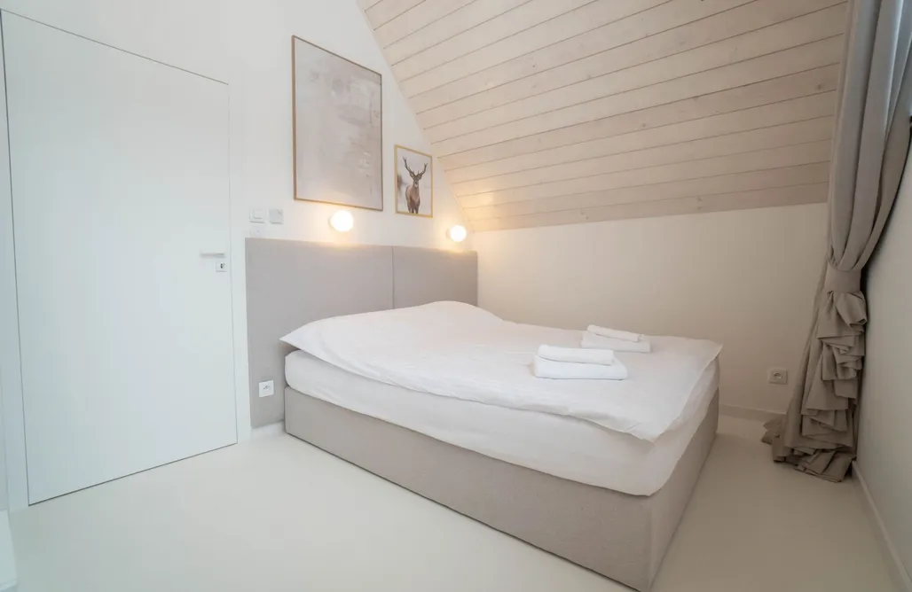 AlohaCamp Prestige Wood 3