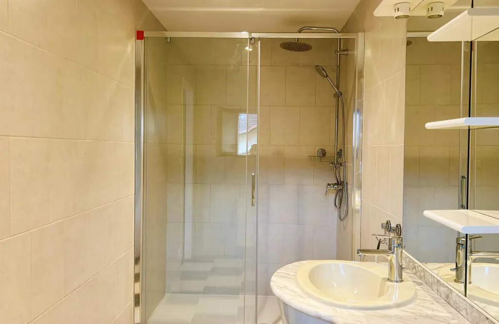 AlohaCamp Casa de Tres Habitaciones 4