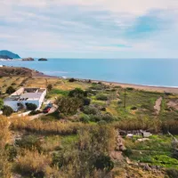 Casas Rurales propietario Cortijo El Guarda