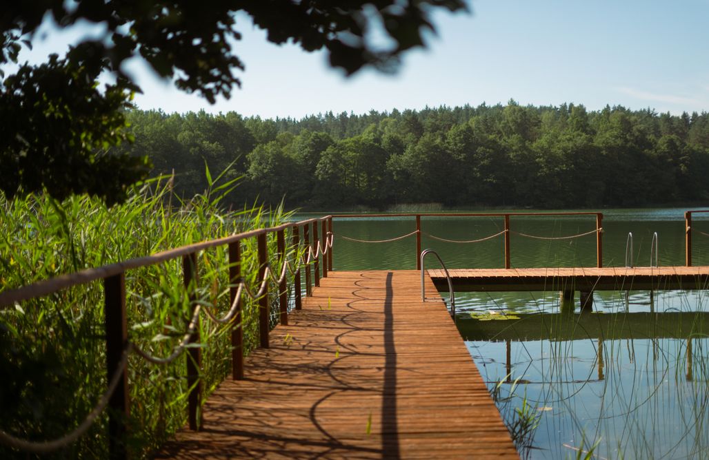 alojamientos AlohaCamp Long Vita 5