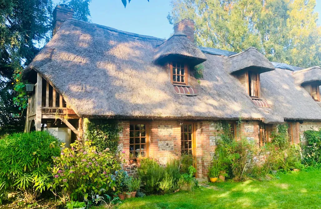 Alloggio AlohaCamp Cottage les forières 4