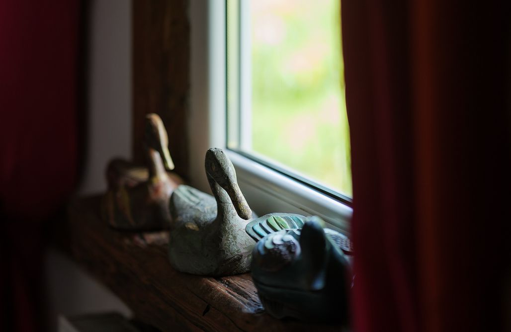 AlohaCamp Pokój "Ptaszkowy"  1