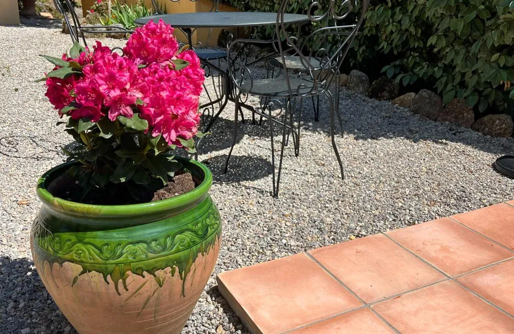 Weekend dla Dwojga za Granicą La Bergerie Parenthèse 1