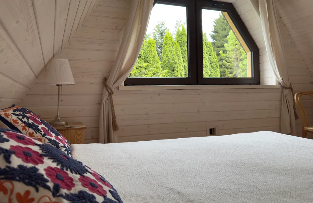 AlohaCamp Mountain Cottage Przy Żółtym Szlaku 2