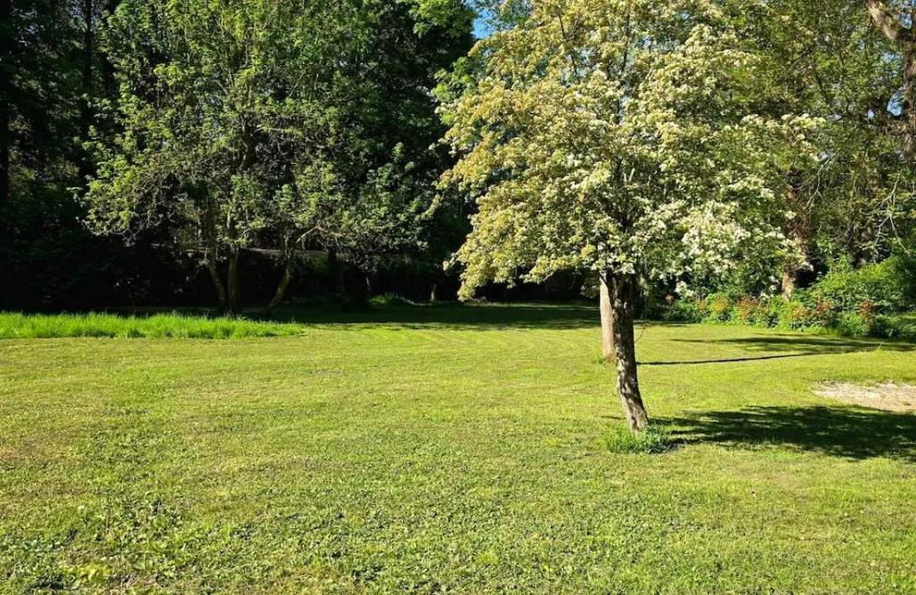 Hébergement AlohaCamp Villa Carotte à 10 Minutes de Disneyland Paris 5