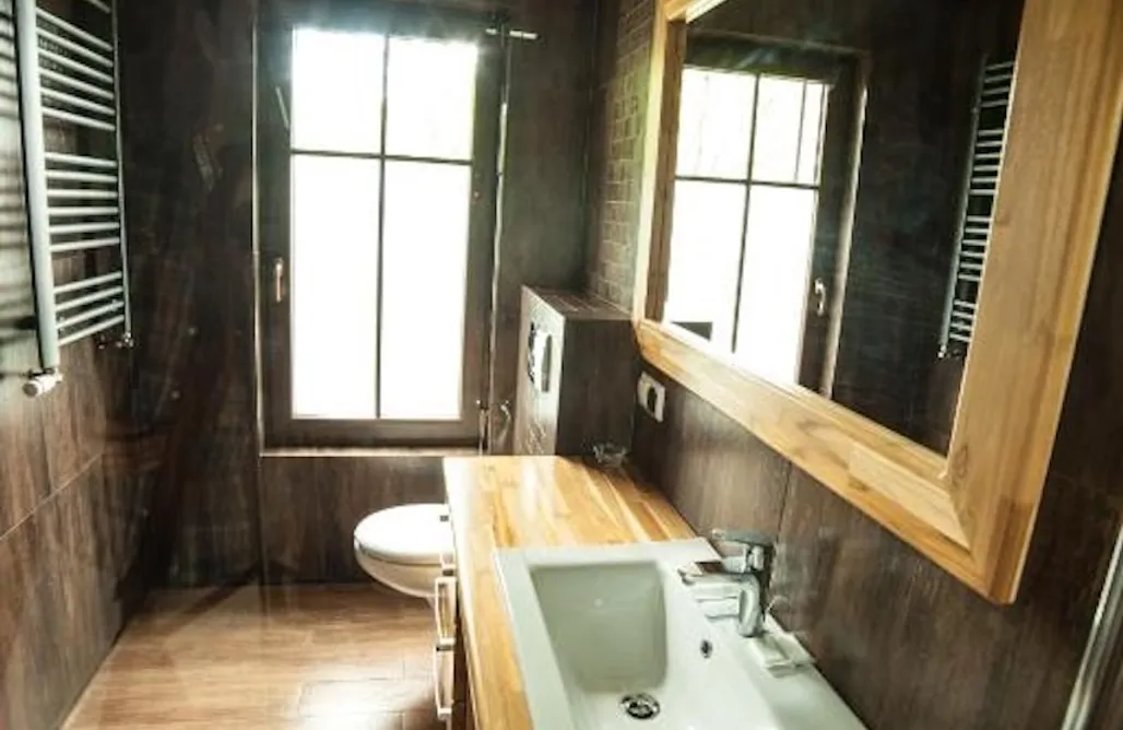 AlohaCamp Pokój typu Deluxe z łóżkiem typu king-size 2