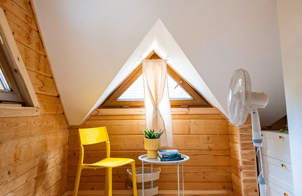 AlohaCamp Leśne Zacisze 3 4