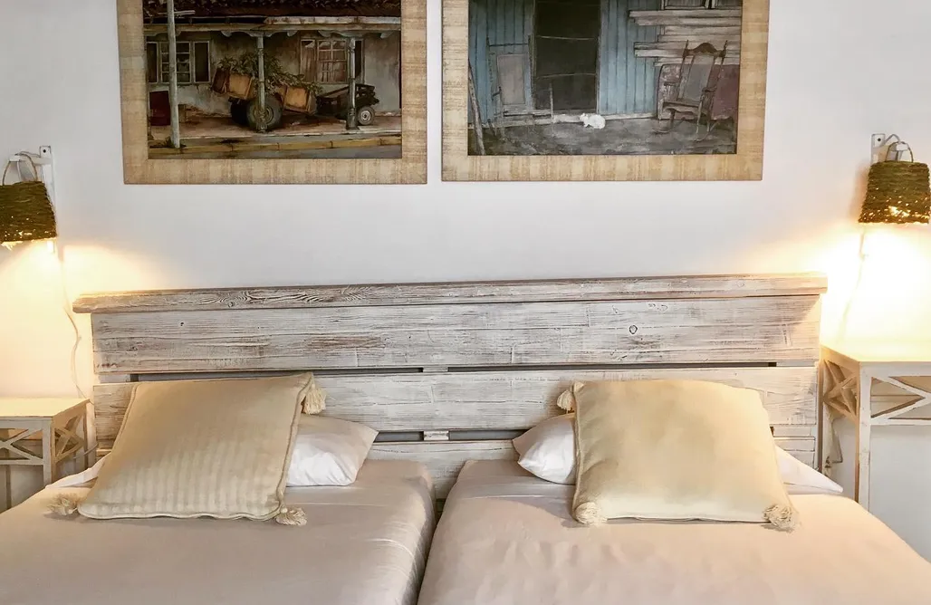 AlohaCamp La Casita 2