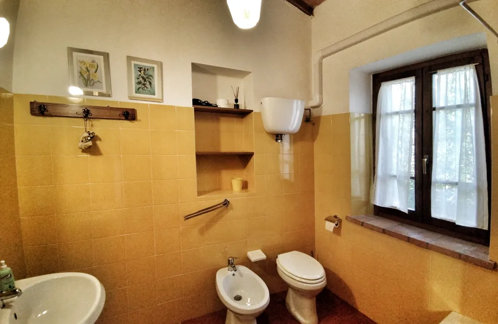 AlohaCamp Il Mandorlo - Casa Vacanze 1