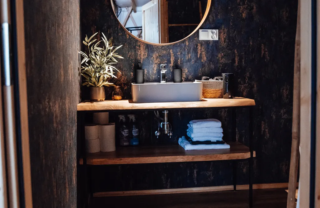 Vacanza Germania Slow Flow Glamp 1