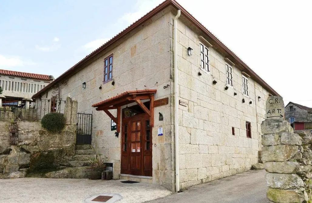 Alloggi AlohaCamp Casa do Americano 2