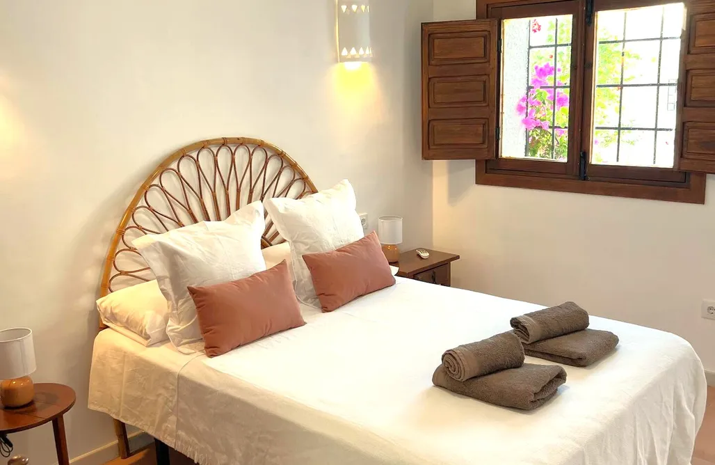 AlohaCamp Villa La Campana 4