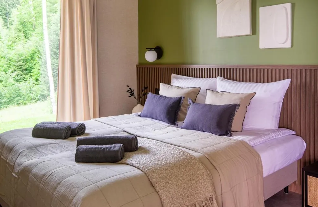 AlohaCamp Domek 1  4