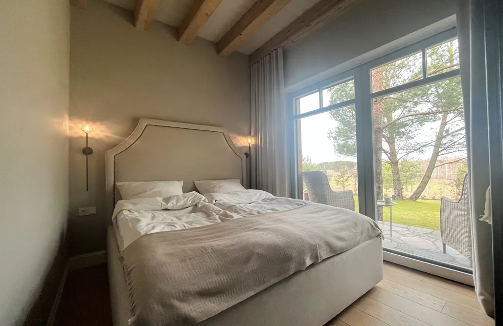 AlohaCamp Dom Zachodów 4