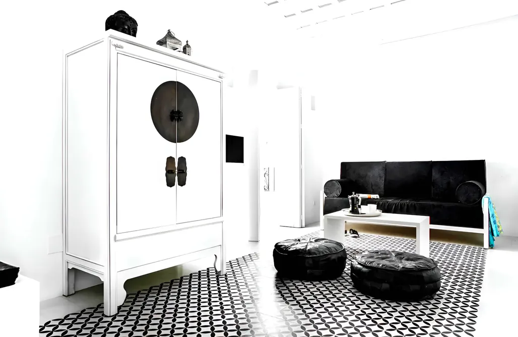 Glamping Tarifa Exclusivo Alojamiento en Tarifa 2