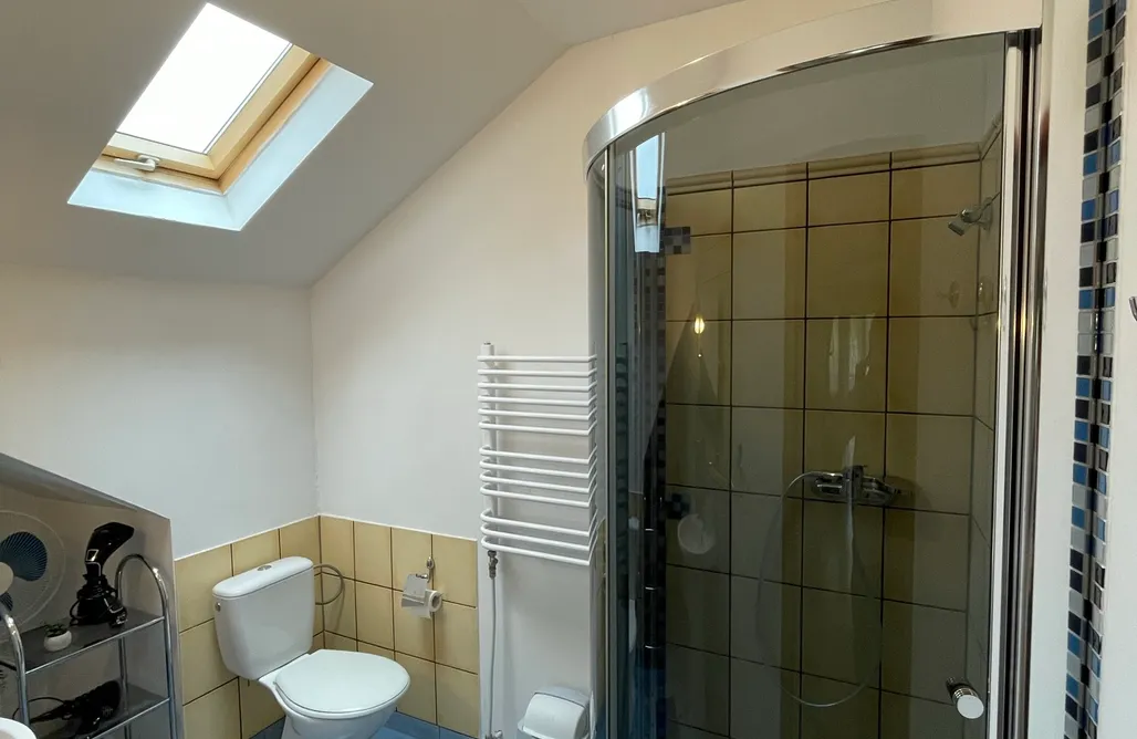 AlohaCamp Pokój Ogrodowy  2