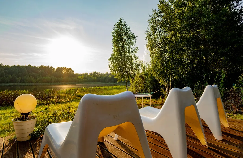 Agroturystyka Bydgoszcz Siedlisko Gacanek 1