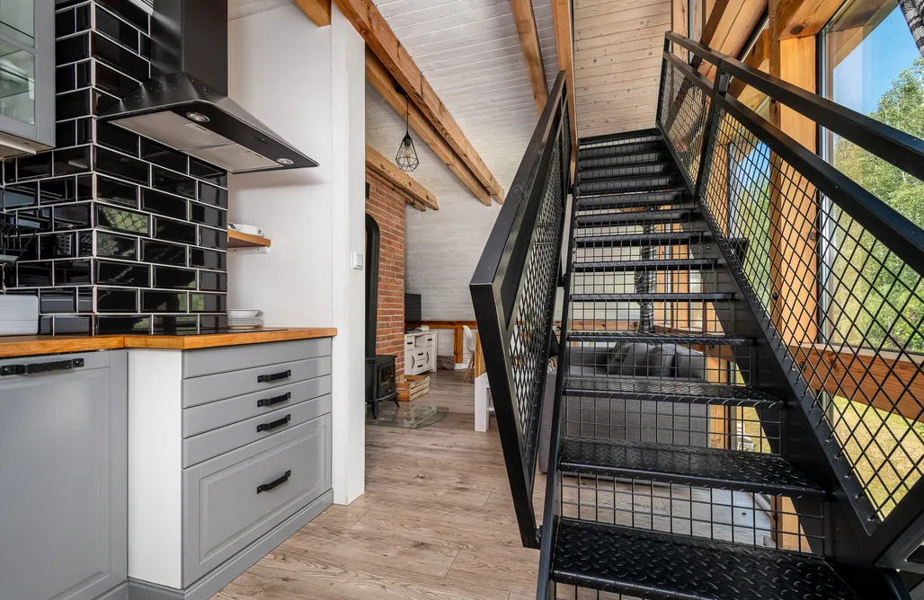 AlohaCamp Apartament 3  1