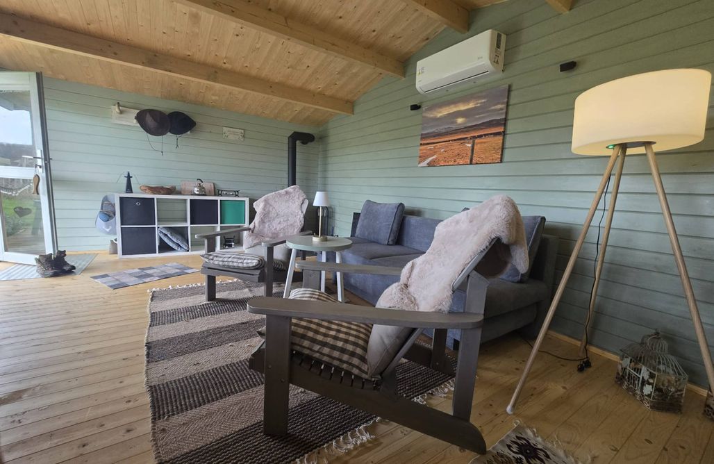 AlohaCamp Tiny House - Cowboyfeeling 3