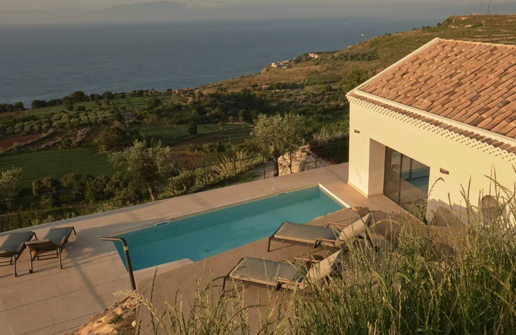 Glamping Sicilia Jatu 2