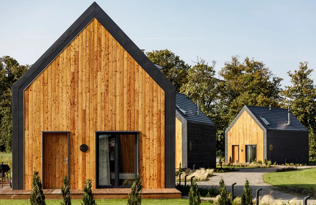 Domki Mielno Przylądek marzeń 3