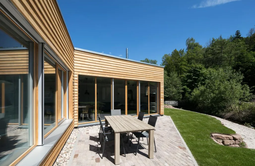 Ferienwohnung Bodensee Ferienhäuser Schwarzwaldstrand 1
