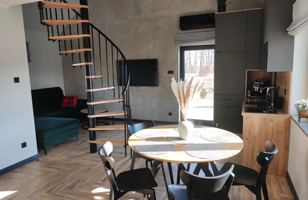 Szklarska Poręba Tanie Noclegi - Kwatery Prywatne  Domki Karkonosze Pod Dębem 1