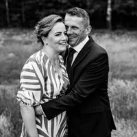 Urszula gospodarz Szyszkowy Domek z balią 