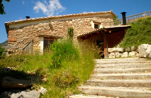 Imagen de Masía Savina 2