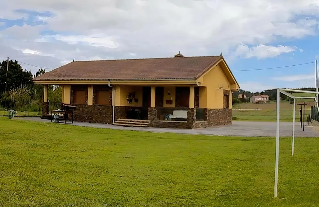 Alojamiento en Pravia House in the center of Asturias 2