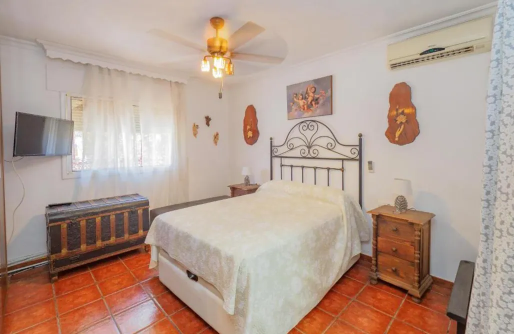 AlohaCamp Villa Mariposa Cartama 2