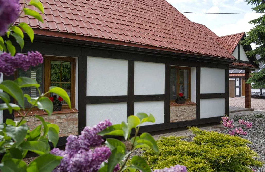 AlohaCamp Dom Wujka Franka nad jeziorem 2