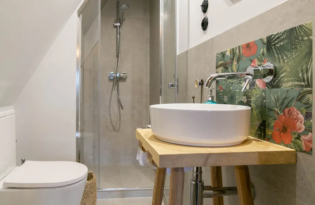 AlohaCamp Pokój nr 8 3