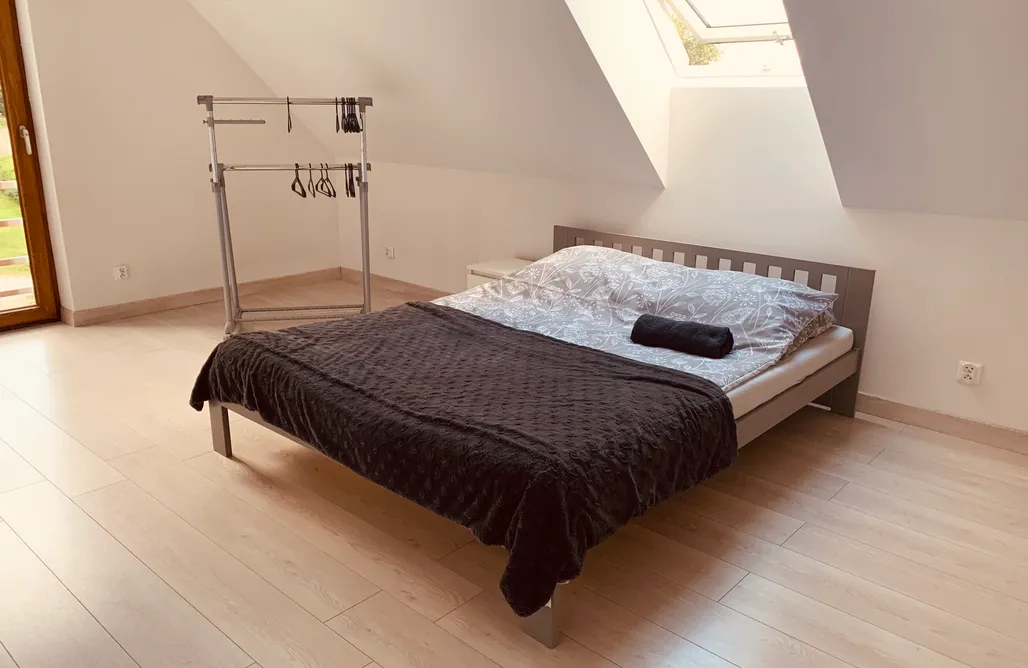 AlohaCamp Villa Toscana 2