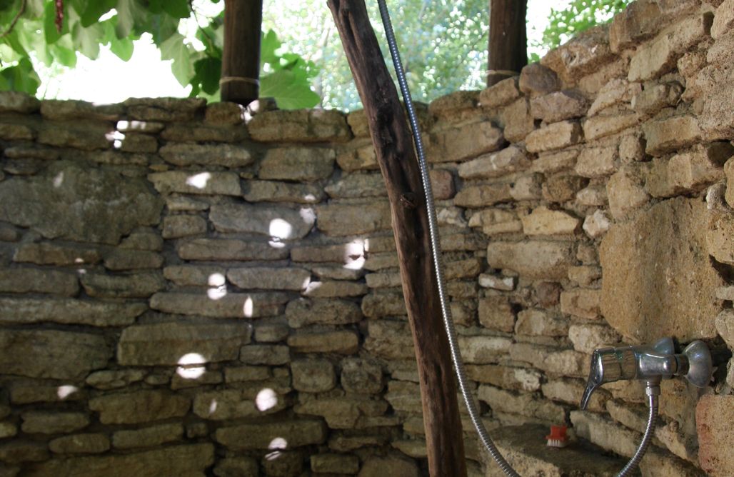 AlohaCamp Plazas de camping 1