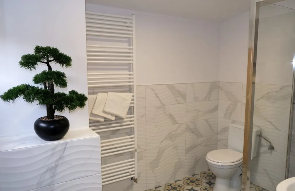 AlohaCamp Pokój Sielski 3