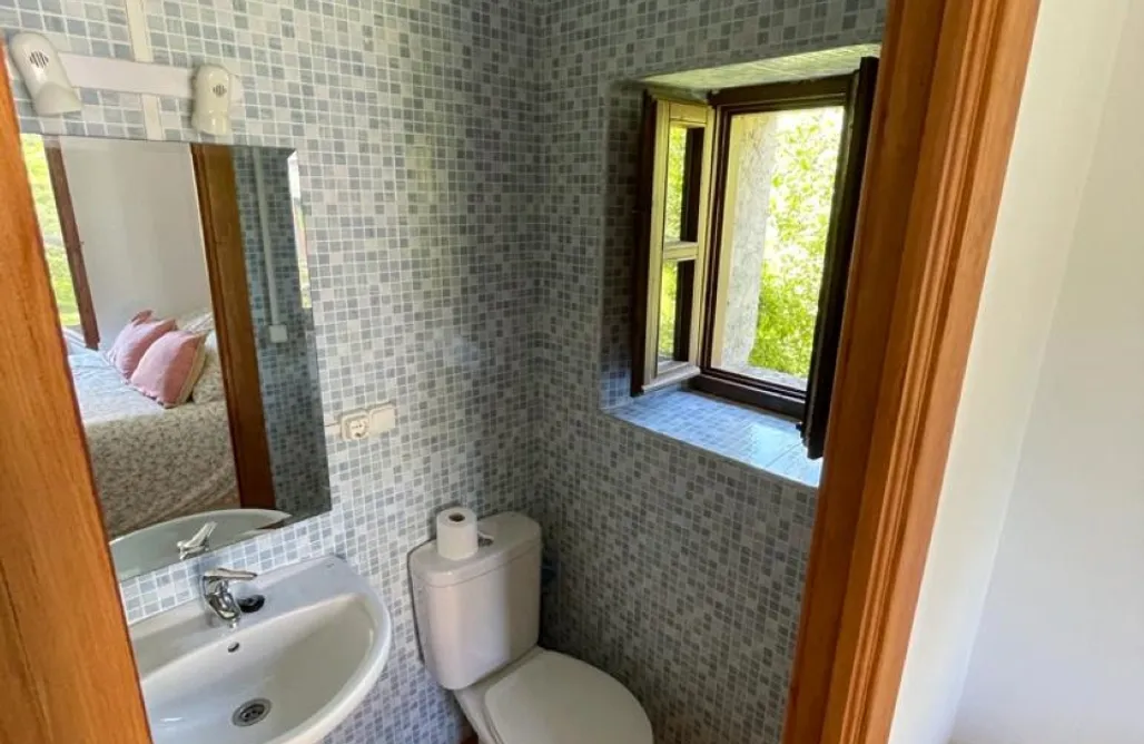 alojamientos AlohaCamp La Campera 1