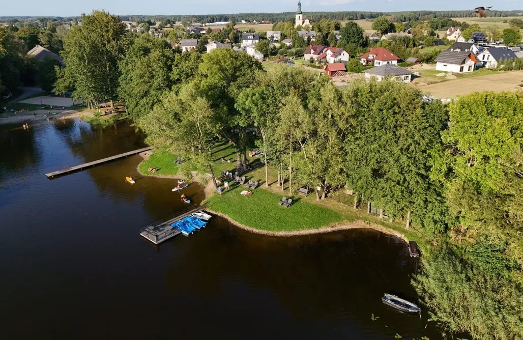 Boże Narodzenie Nad Morzem Last Minute LolCamp Domek na Ranczu 1