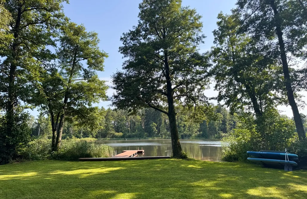 noclegi AlohaCamp Przystanek Beztroska 5