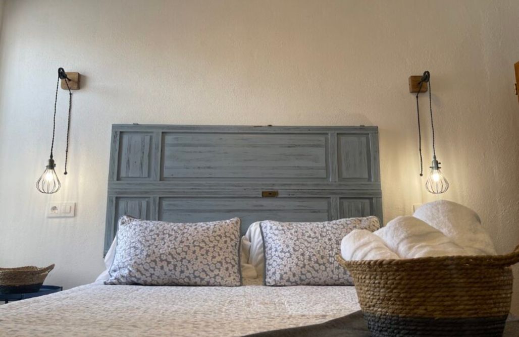 AlohaCamp Los Naranjos 4