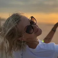 Katarzyna gospodarz Widokova - dom z balią na Kaszubach